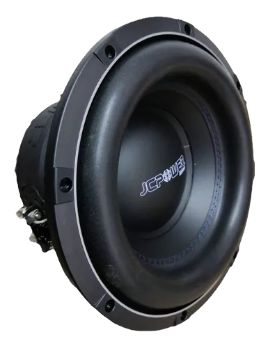 Thumbnail: Subwoofer JCPOWER RS-10D4 10"