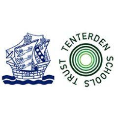 Homewood School and Tenterden Schools Trust logos