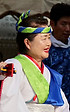 府中、お祭り、よさこい、鳴子