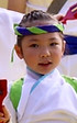 府中、お祭り、よさこい、鳴子