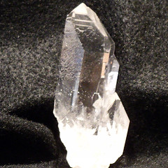 Sentient Plasma Crystals | David Geiger Minerals