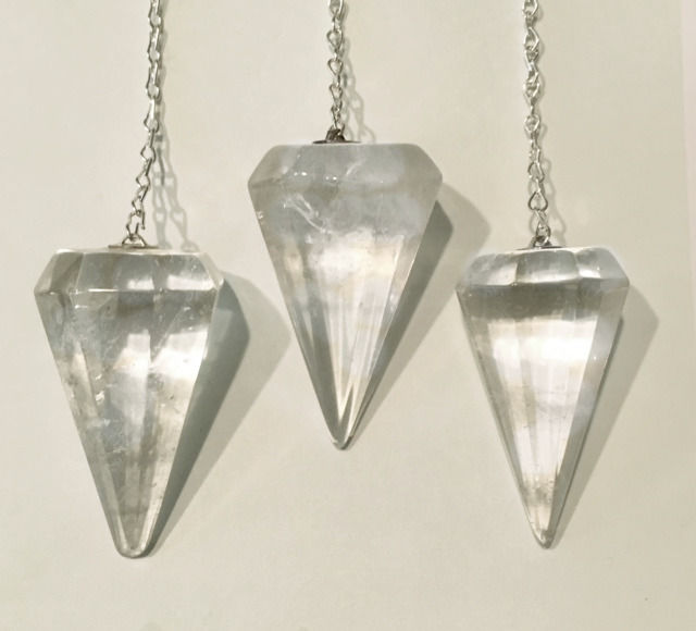 Pendulums