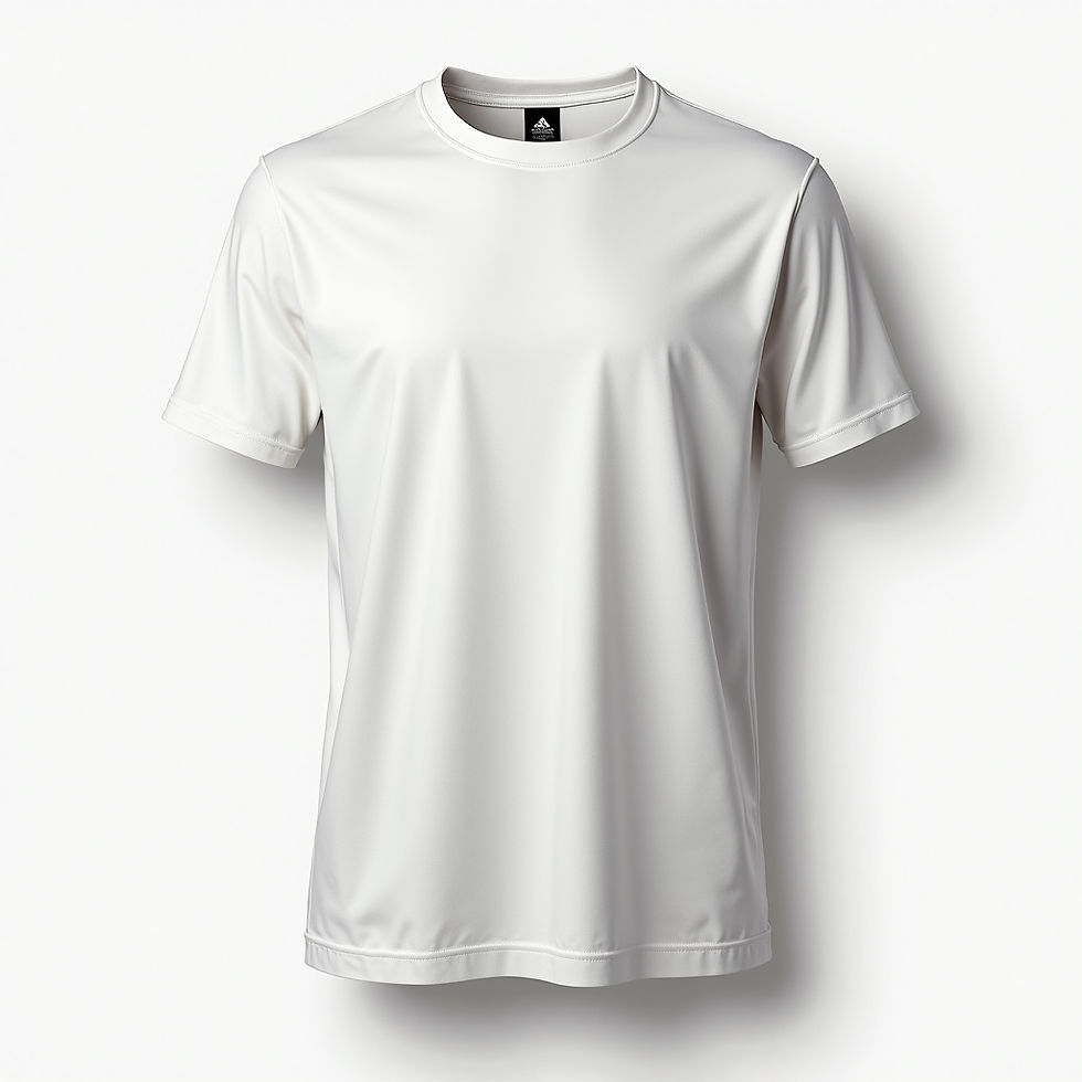 Performance Training Tee