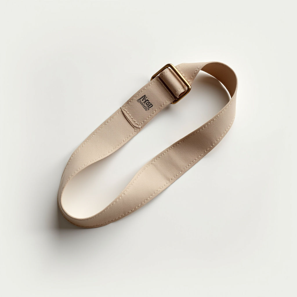 Strap Comfort Strap