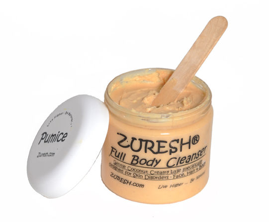 Full Body Cleanser