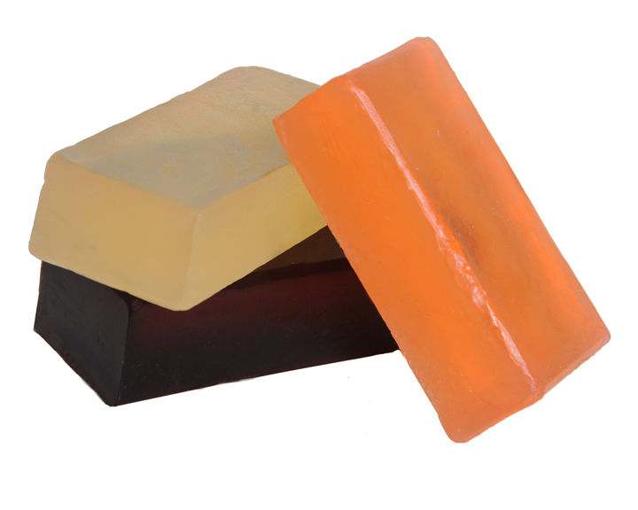 Whipped Olive Butter Bar Soap