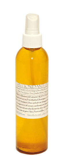 Antioxidant Spray