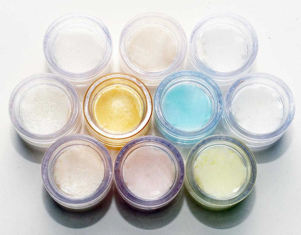 Full Body Cleanser Sampler (12 pack)