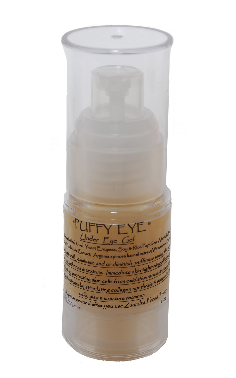 Puffy Eye Serum
