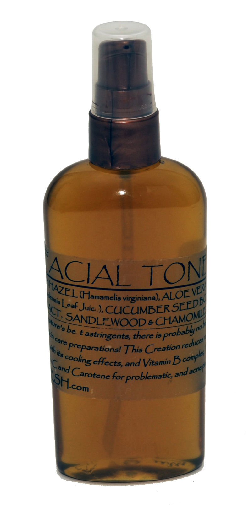 Facial Skin Toner