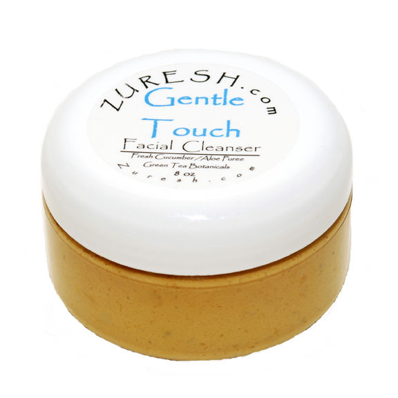 Gentle Touch Facial Cleanser