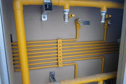 Rede de Gases