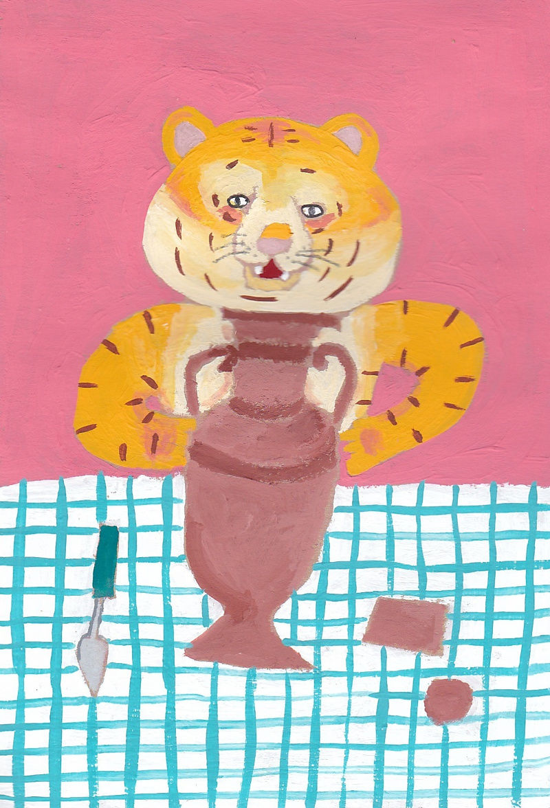陶芸