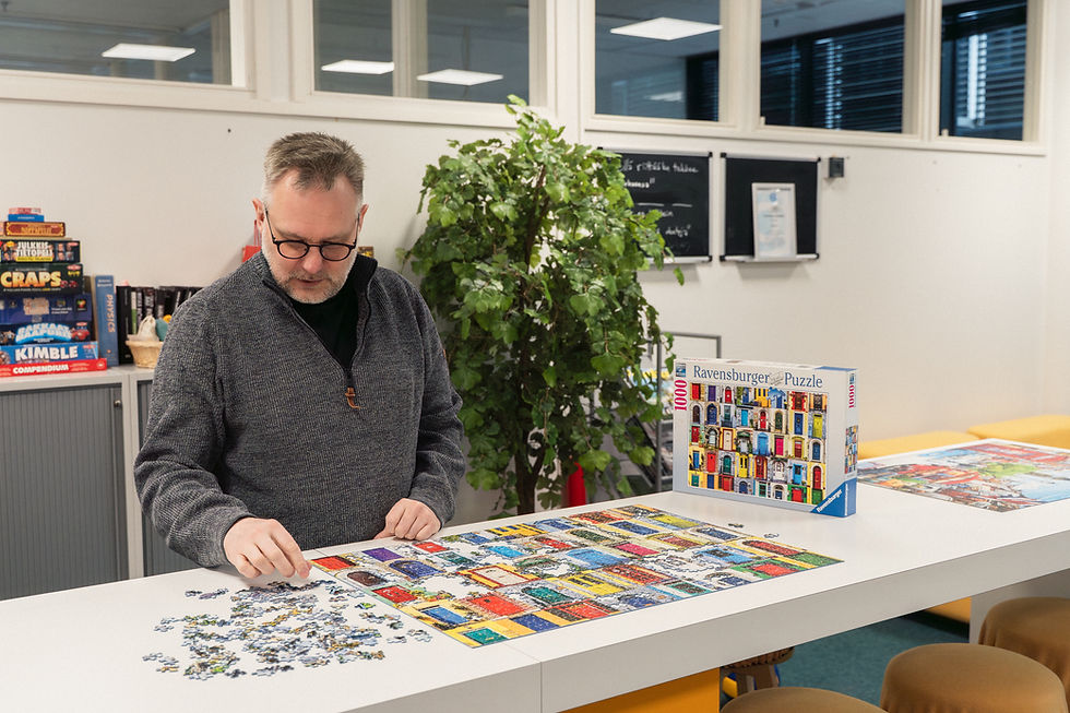 Tekoäly ohjelmistokehityksessä – mitä se oikeasti tarkoittaa asiakkaalle?