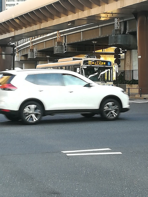 黄色信号は進めではありません