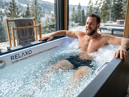Exploring the Healing Potential of Oxygen-Enriched Immersion Therapy for Recovery and Balance