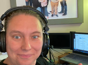 Podcasting Creates Connections
