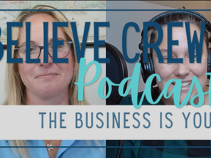 EP 24 - Looking to the future in business, with Carolyn Jahnke