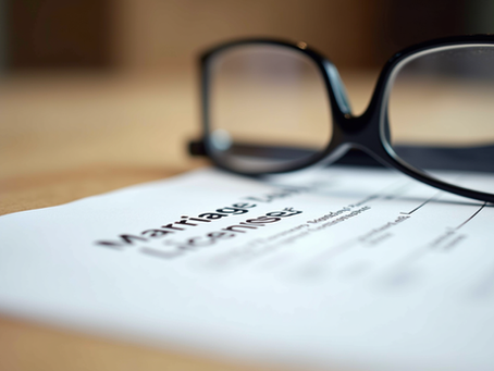 Your Complete Guide to Getting Married in Ontario Step by Step