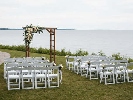 Oakville's Best Wedding Officiants