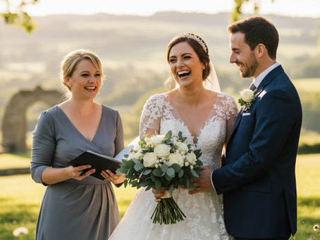 Is Your Officiant Licensed? Here's How to Know