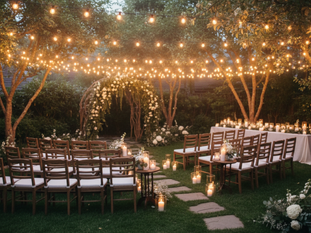 How to Plan a Surprise Wedding Your Guests Will Never Forget