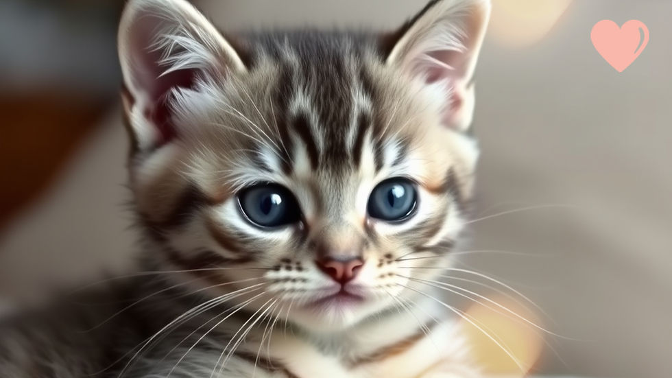 CUTE GREY BABY CAT NODDIN.jpg