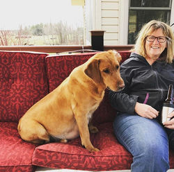 Jewel and Linda
