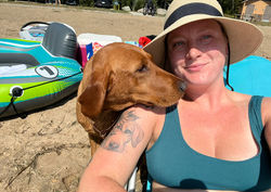 Beach Babes