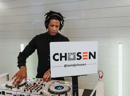 DJ Chosen