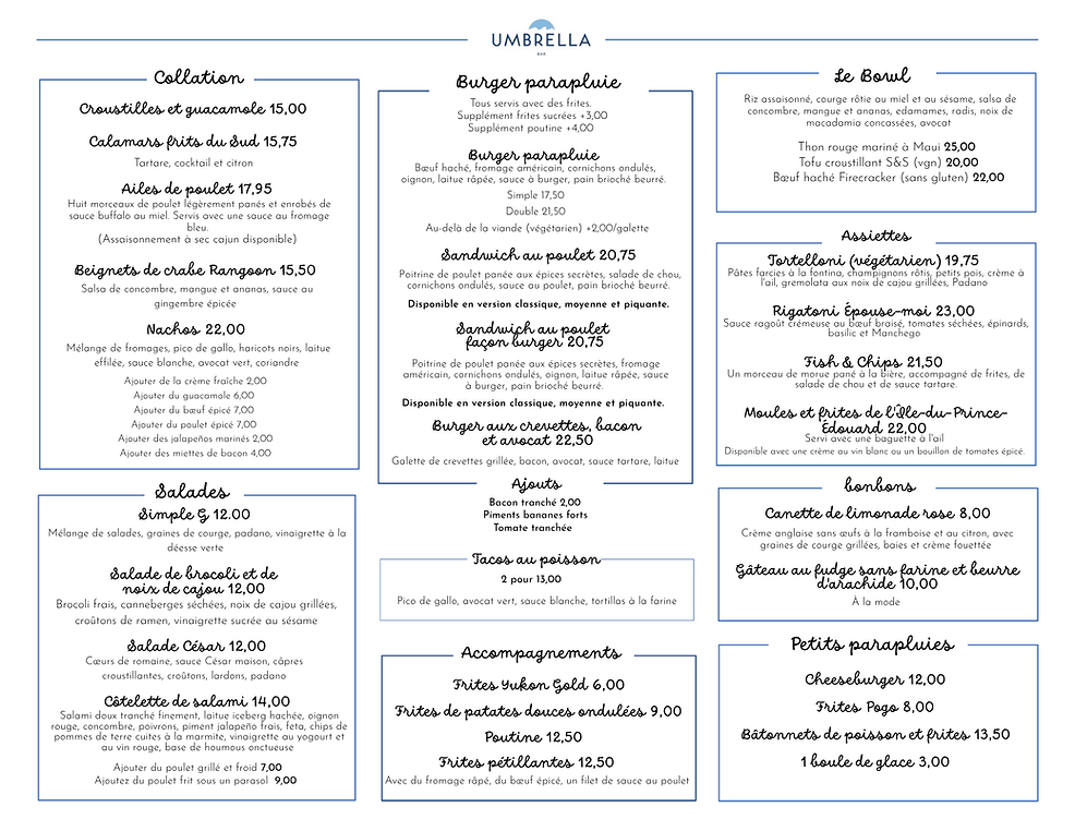 FR Umbrella Food Menu 2026.png