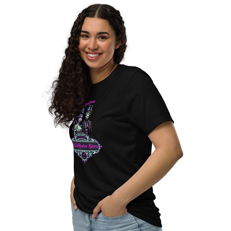 Miniaturbild: Unisex staple eco t-shirt