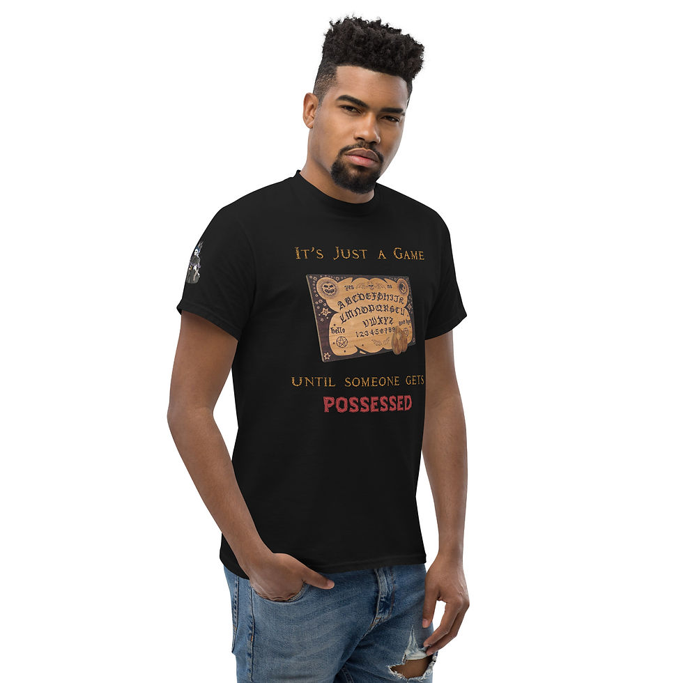 Miniatura: Men's classic tee