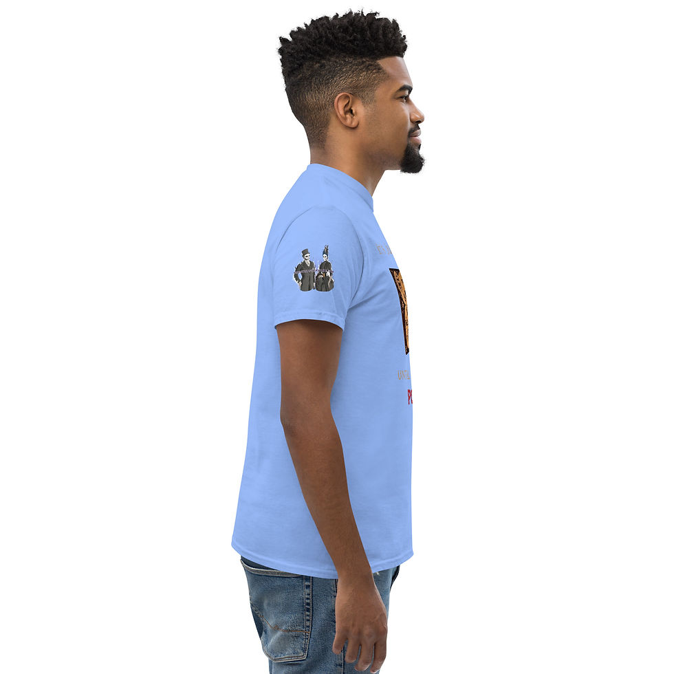 Miniaturbild: Men's classic tee