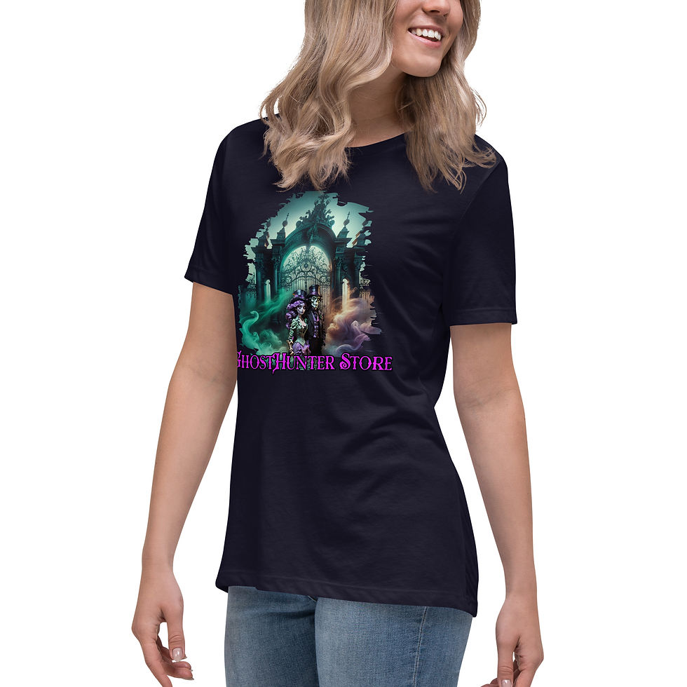 Miniature : Women's Relaxed T-Shirt