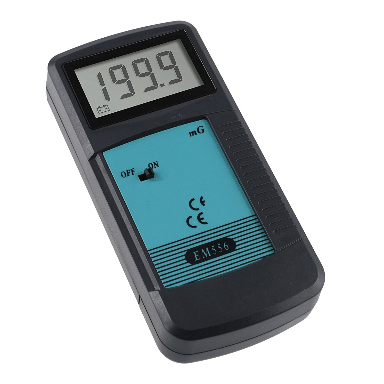 Digital EMF Meter EM556