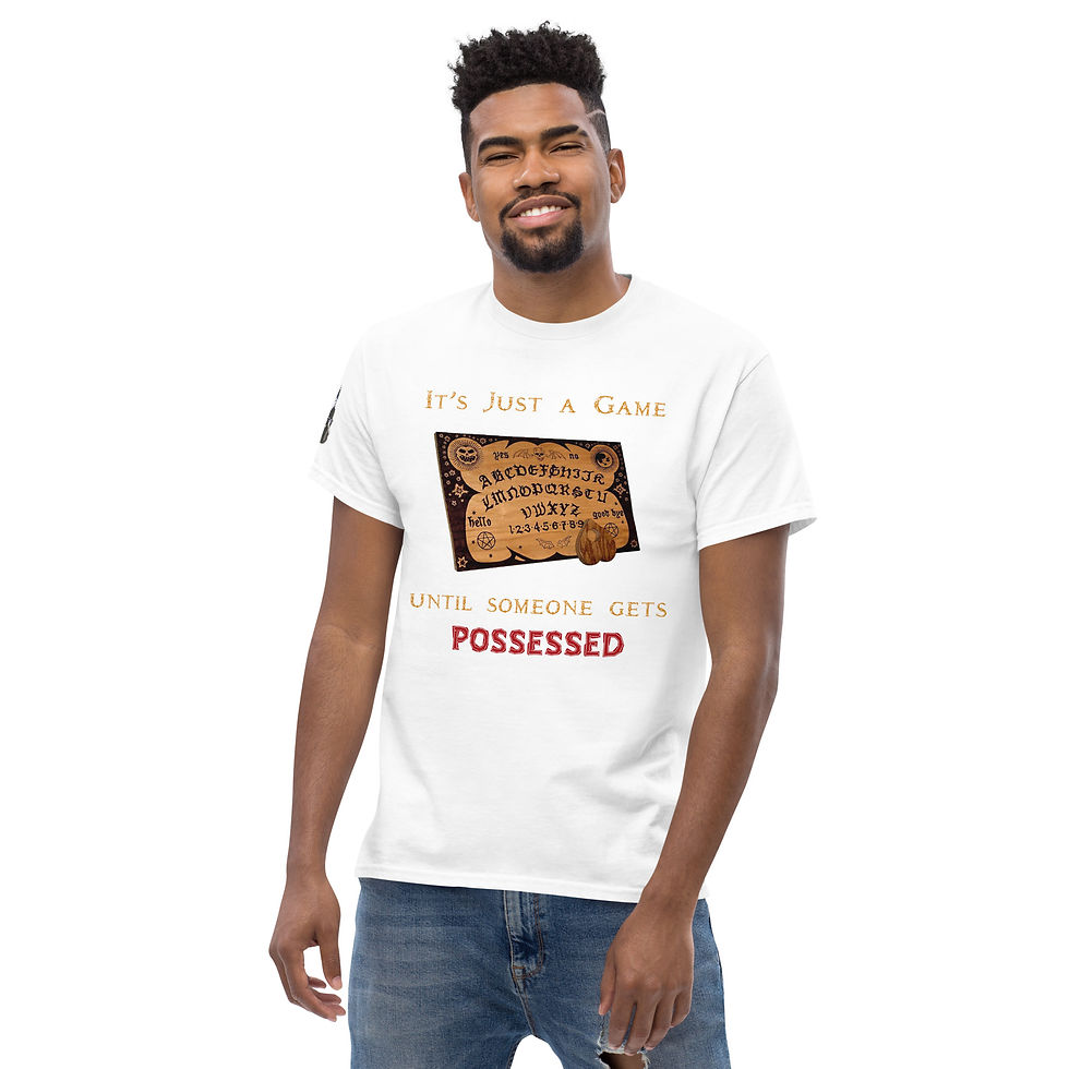 Miniaturbild: Men's classic tee
