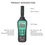 Miniaturbild: 3 in 1 Meter  (EMF, Electrical, Temp) with lights and alarm