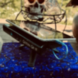 SLS /Stickman Camera