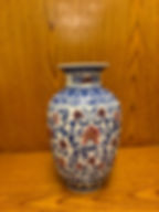 Flower Vase