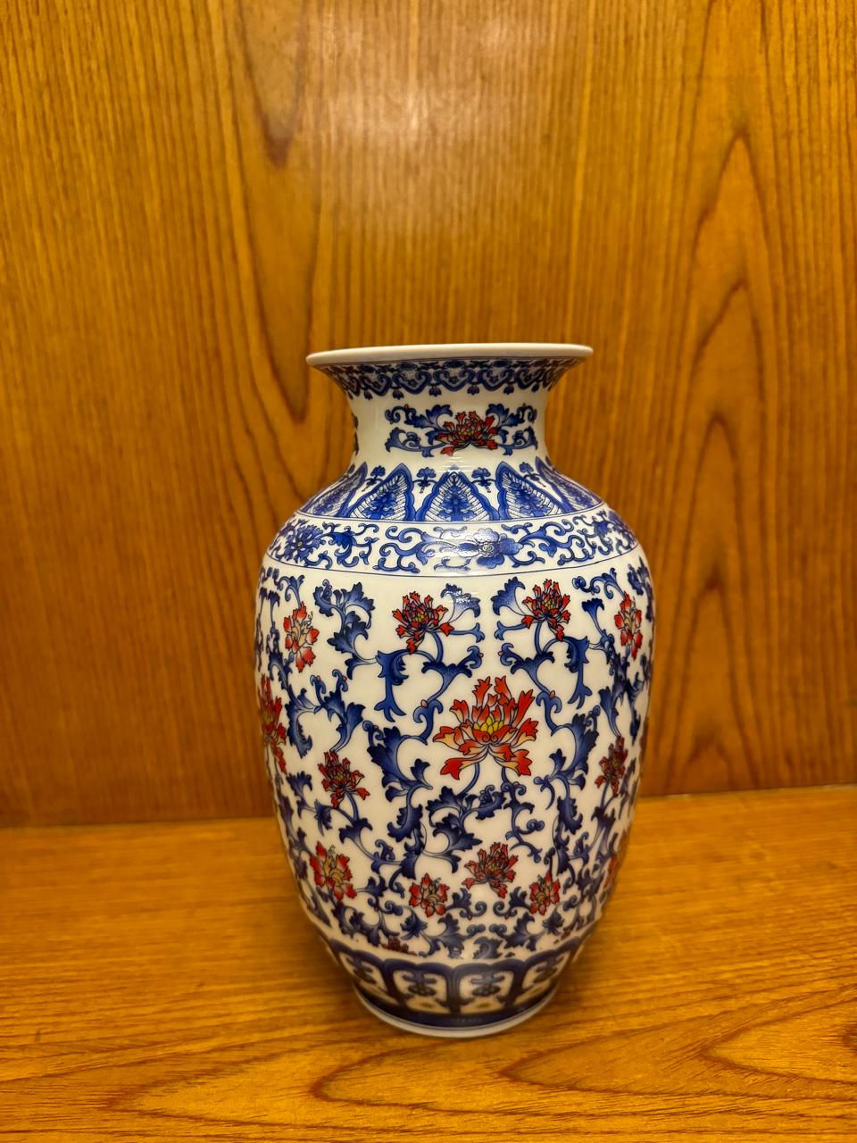 Flower Vase