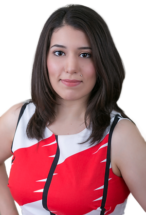 Stephanie Luna-Gonzalez