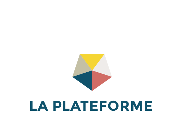 La plateforme logo Nantes montage Nicolas Morillon monter filmer tournage film comédien scénariste JRI