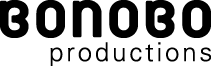 Bonobo productions logo Nantes montage Nicolas Morillon monter filmer tournage film comédien scénariste JRI