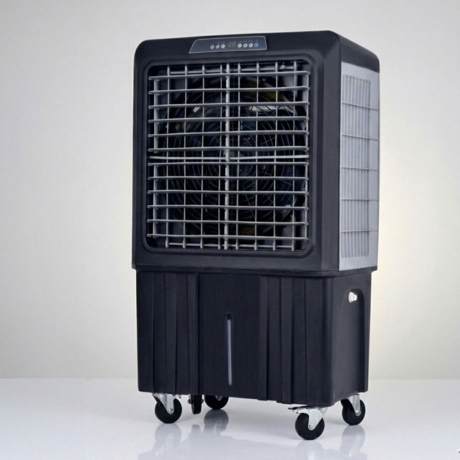 Nimbus Air Cooler 100L.