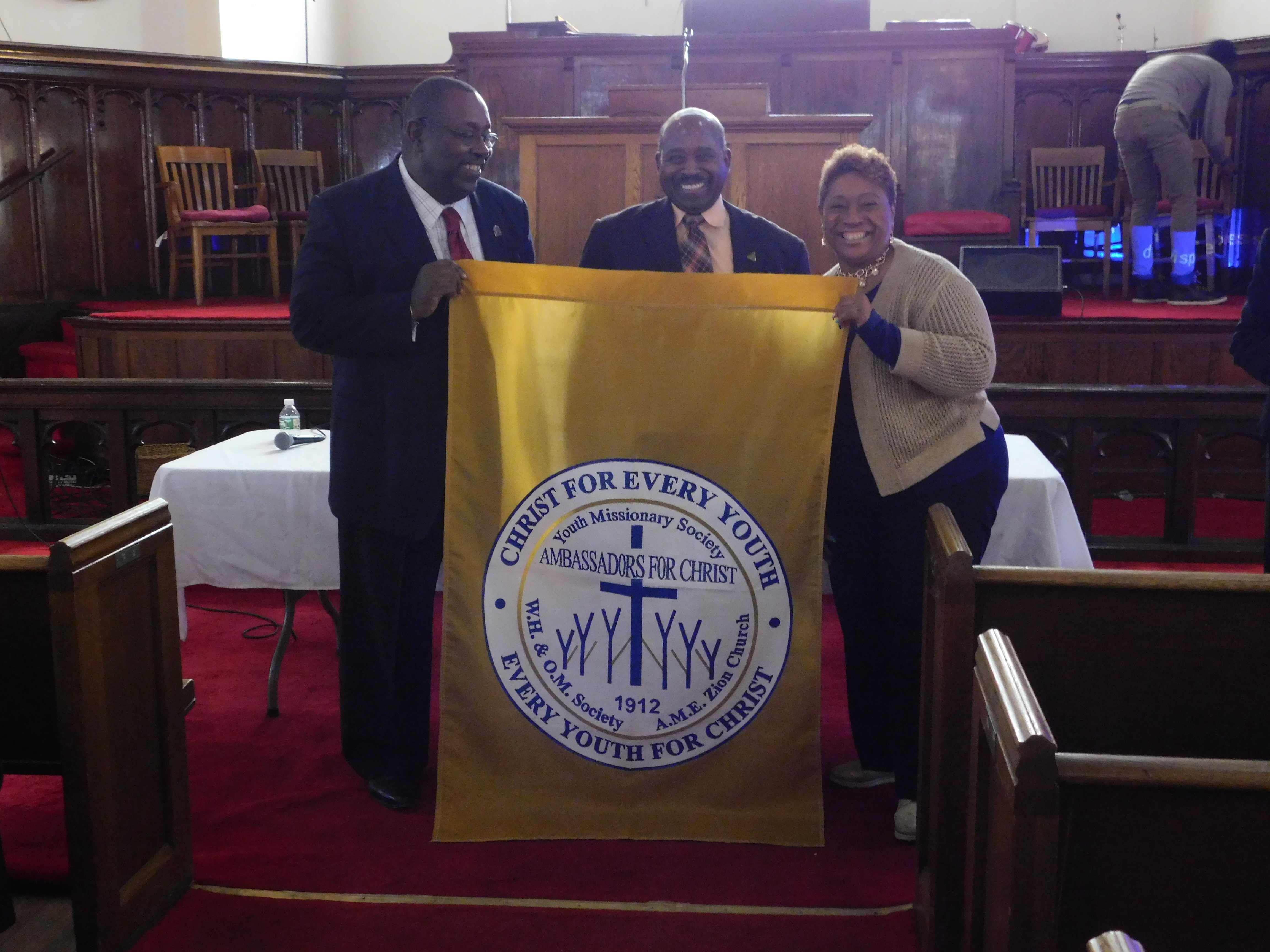 Youth recognition