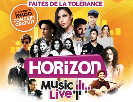 Faites de la Tolérance : 26/08/2016