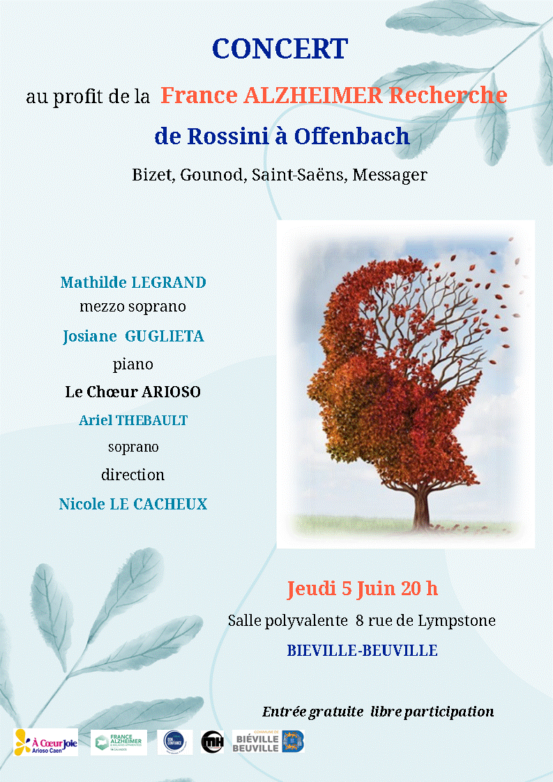 De Rossini à Offenbach