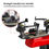 Thumbnail: SIBOASI S6 Stringing Machine (Tennis, Badminton, Squash)