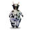 Thumbnail: FZ1806 Cow Adult Unisex Full Body Suit Inflatable Costume